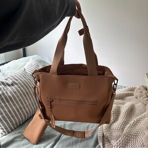 Dagne Dover Tote Bag
